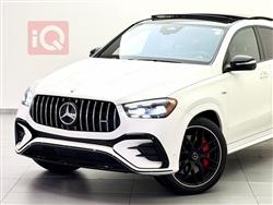 مرسيدس بنز GLE  كوبيه